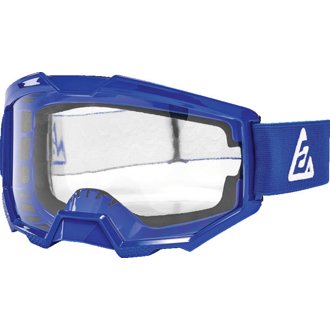 Apex 1 Goggles Reflux Blue/White - Adult