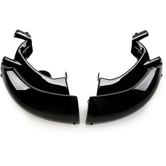 Brake Cooler Black