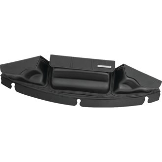 Batwing Fairing Pouch Bag 14 and Up Black