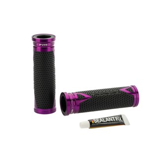 Radikal Grips Purple