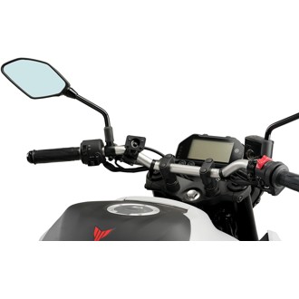 Supports For Mobile Devices And Covers Black