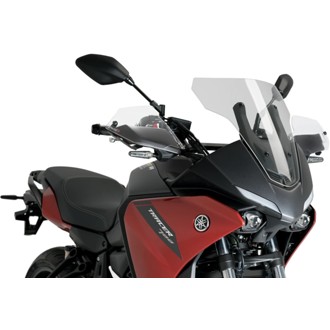 Handguards Extension Clear