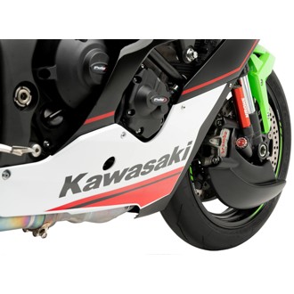 Brake Cooler Matt Black