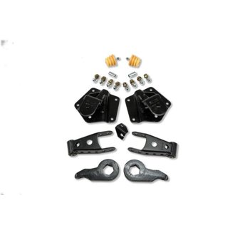 Lowering Kit W/O Shocks