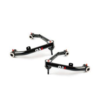 Upper Control Arm Kit, 99-06 Silverado 1500 2WD