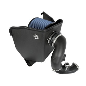 Magnum FORCE Stage-2 Cold Air Intake System w/ Pro 5R Filter