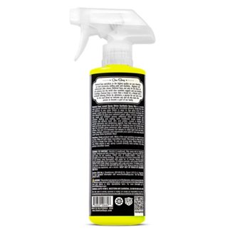 Lucent Spray Shine Synthetic Spray Wax - 16oz