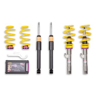 COILOVER KIT V2