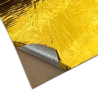 DEI Heat Shields - Reflect-A-GOLD