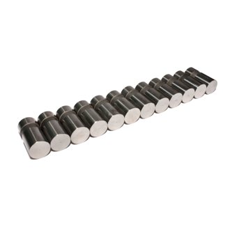 Lifters Amer Mtrs Solid With