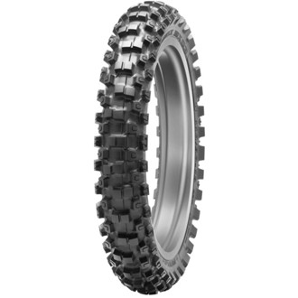 Geomax MX53 Rear Tire - 100/90-19 57M TT