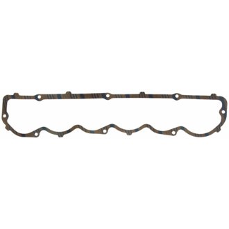Blue Stripe Cork-Rubber Engine Valve Cover Gasket Set