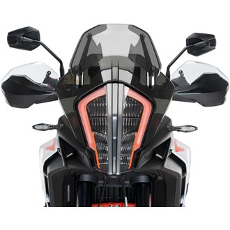 Handguards Extension Clear