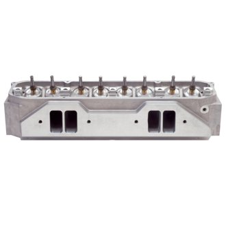 Victor Rb/ B Big-Block Chrysler Cylinder Head W/ Valves