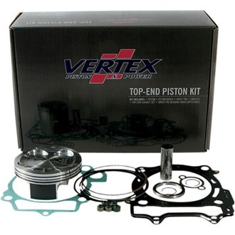Top End Piston Kit