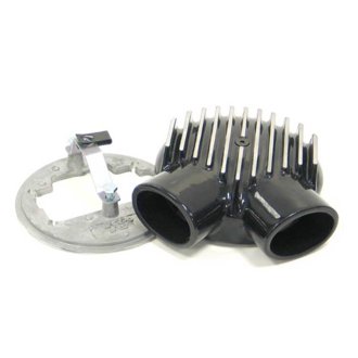 Universal Plenum