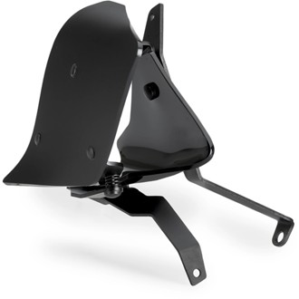 Lower Deflectors Pista #8 Matt black