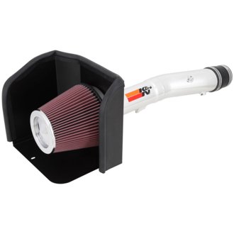Performance Air Intake System