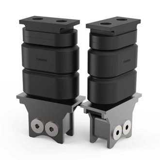Ses Suspension Enhancement System