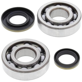 Racing 03-04 Suzuki RM250 Crank Shaft Bearing Kit