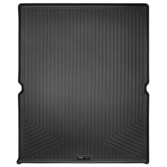 07-16 Ford Expedition Cargo Liner - Black