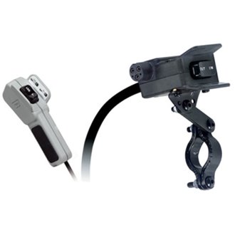 Mini Rocker W/Corded Remote