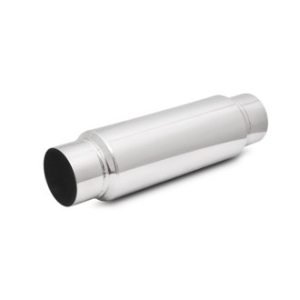 Large Diameter Bottle Style Resonator