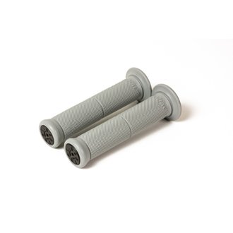 Push-On Grip Soft - Light Grey