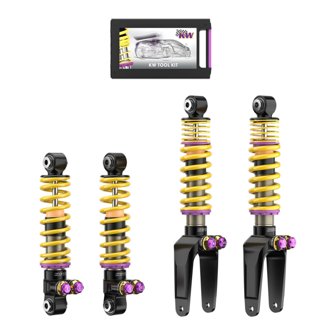 COILOVER KIT V5
