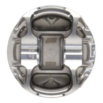 Nissan VR38DETT 95.5mm Bore 94.4mm Stroke -12cc Dome Stroker Piston KIT (Set of 6