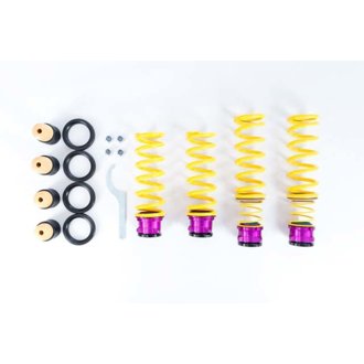 Height Adjustable Spring Kit