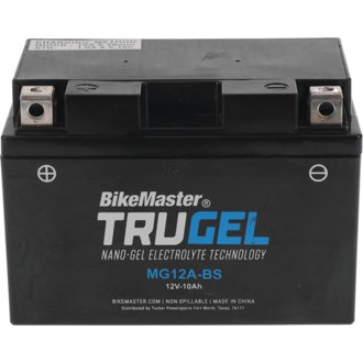TruGel Battery - MG12A-BS