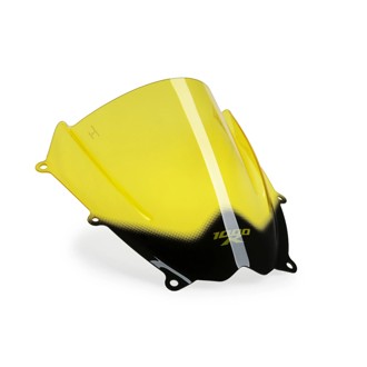 Z-Racing Screen Yellow