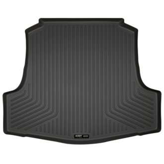 2016 Nissan Maxima Weatherbeater Series Black Rear Cargo Liner