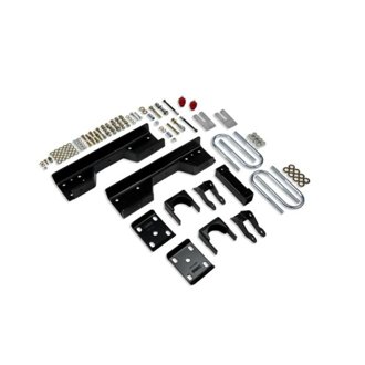 FLIP KIT W/ C-NOTCH | 8 INCH DROP