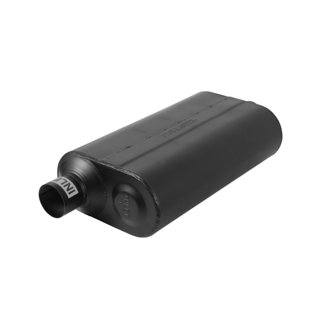 Super 50 Series Chambered Muffler