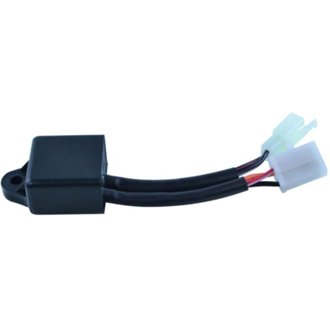 High Performance Cdi Box