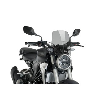 New Generation Sport Smoke