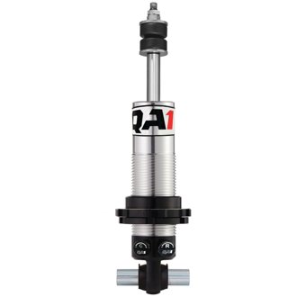 Shock Msii 2 C-O D-Adj 7.63 -11 Stud/Eye-P (7/16 W/ Slv)
