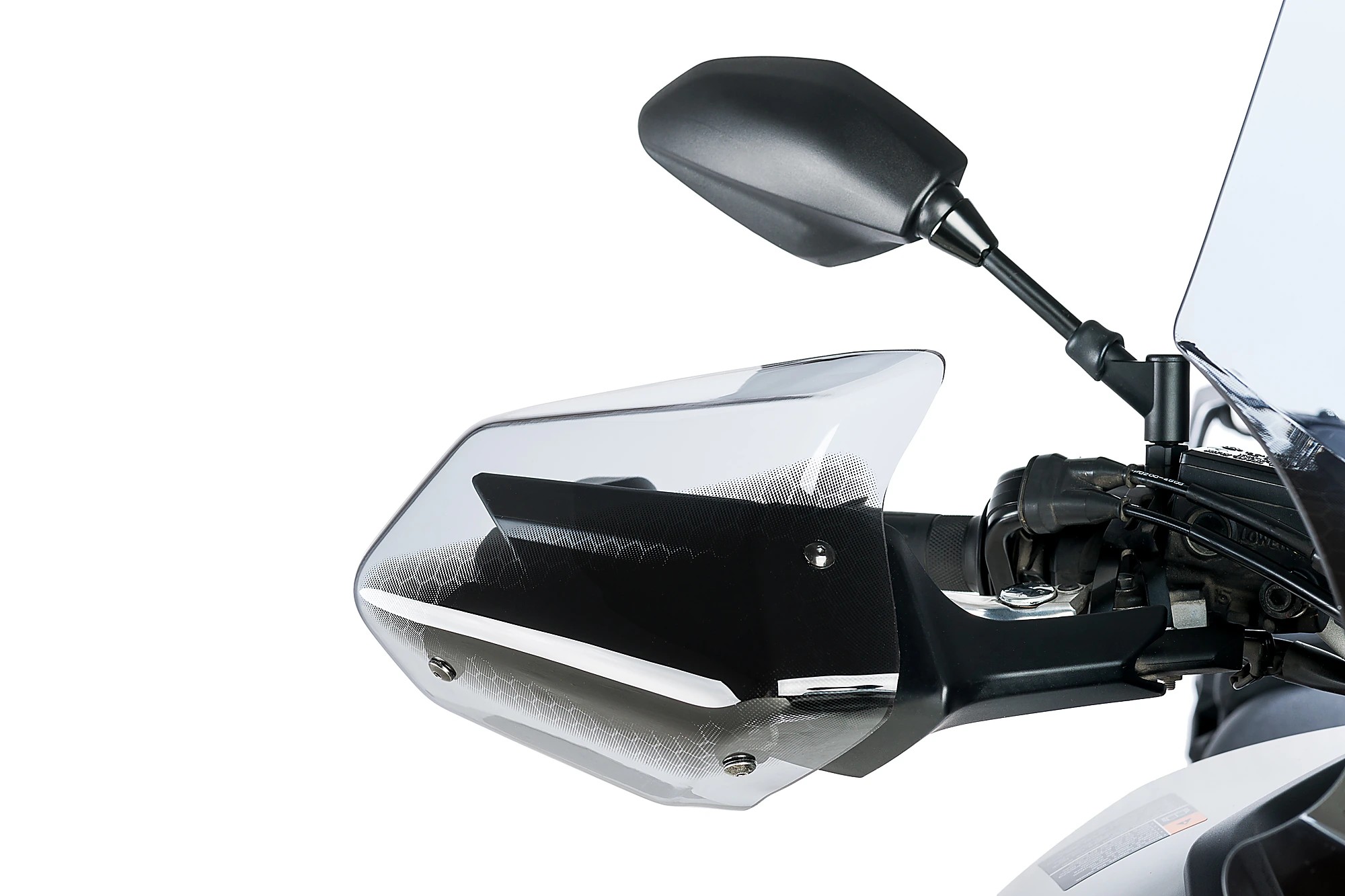 Handguards Extension
