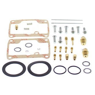 Racing 07-08 Ski-Doo Expedition Sport 550F Carburetor Rebuild Kit