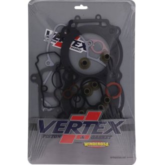 Complete Gasket Kit Without Seals