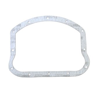 Harley-Davidson Panhead 0.8mm Thick Rocker Arm Cover Gasket - Set of 10