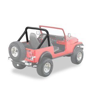Sport Bar Cover