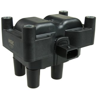 2012-11 Ford Fiesta DIS Ignition Coil