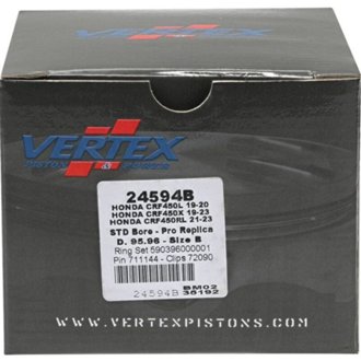 Forged Replica Piston Kit