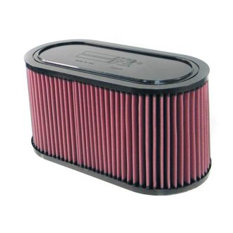 Rectangular Air Filter