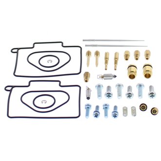 Racing 2008 Ski-Doo MX Z 600RS Carburetor Rebuild Kit