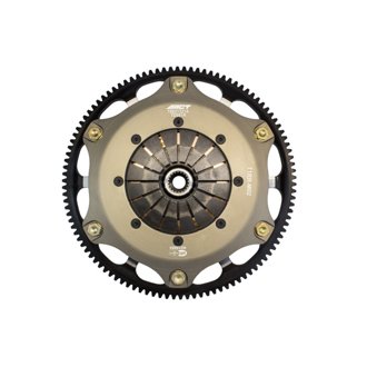 Act Twin Disc Sintered Iron Race Clutch Kit