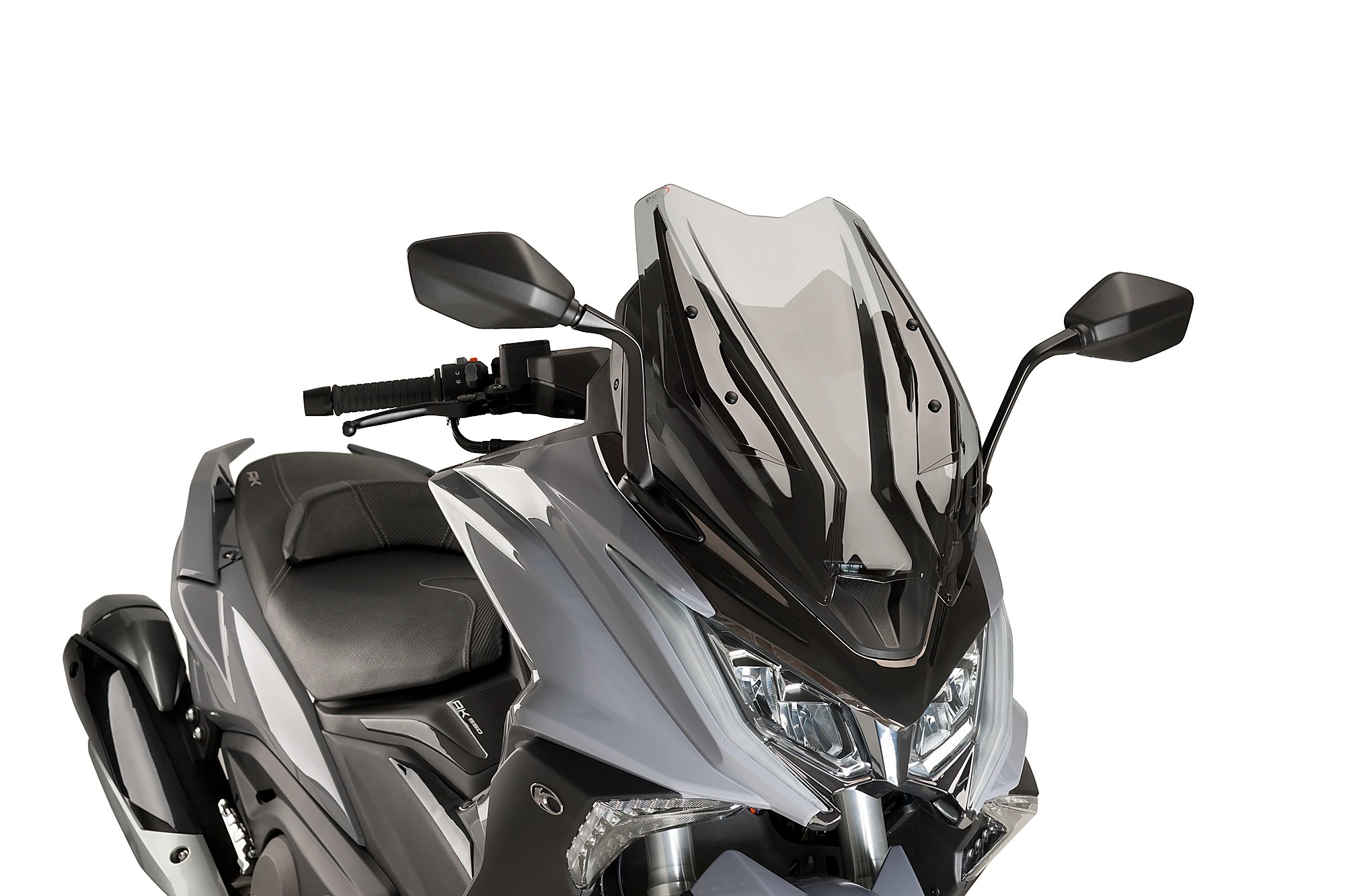 Windshield V-Tech Line Sport